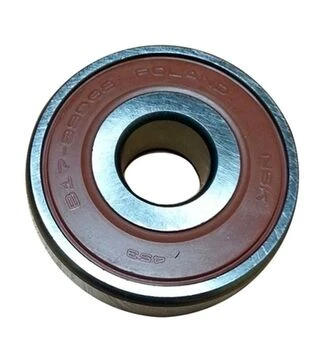 Підшипник кульковий NSK передньої кришки генератора Т8.390 (B17-99T1XDDG8CG16E/B17-99DG8) B17-99DG8