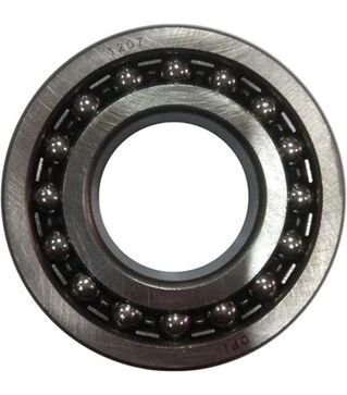 Подшипник шариковый DPI 1207 (1207) (KINEX)