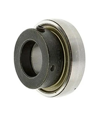 Підшипник кульковий закріплений Timken (JD8593+JD8594/473097R92/84330045) (GRA104RRB) JD, Case