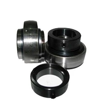 Підшипник кульковий SNR закріплений (131573/JD9427/G1110KRRB) (EX 209-26.G2)