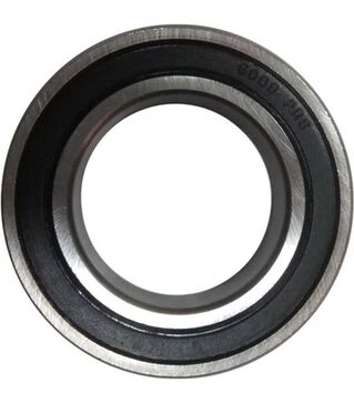 Підшипник кульковий DPI 180109 (6009-2RS)