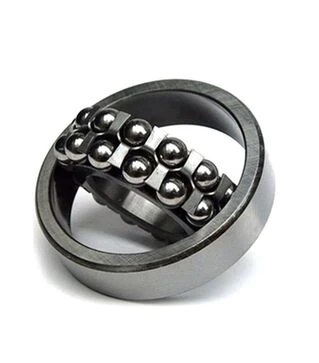 Підшипник кульковий ХАРП 1206 (8ГПЗ)