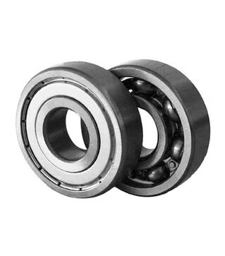 Подшипник шариковый ХАРП 60210 (6210-Z) (8 ГПЗ)