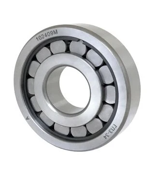 Подшипник роликовый 10 ГПЗ (102409 (102409М) 10ГПЗ/СТ-AGRI)