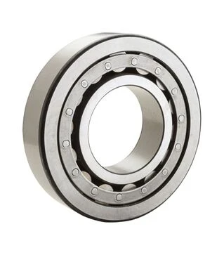 Підшипник роликовий циліндричний 10 ГПЗ (12507 (12507АЕУ) (N2207EC/P6) (10ГПЗ/СТ-Агри))