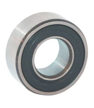 Подшипник шариковый двухрядный NSK (3202B-2RSRTNG) (полиамидный сепаратор) (NSK) ВЕГА