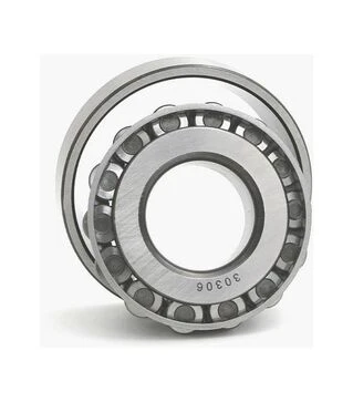 Подшипник роликовый Kinex/ZKL 7306 (30306)