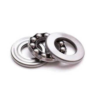 Підшипник кульковий 20 ГПЗ 8208 20 (51208) ГПЗ/KG/NTE