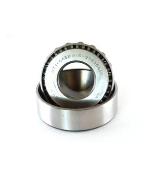 Підшипник роликовий конічний 27616