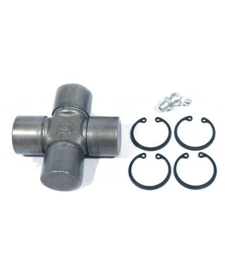 Крестовина карданного вала Bondioli 4120E0011R25, 27x74,6 мм №4