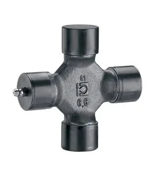 Хрестовина карданного валу Bondioli 08202, S2, 23,8x61,3 мм (20.00.00/941495)