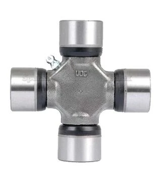 Хрестовина карданного валу Della Concordia CR98, 30,17x92 мм (87455570)