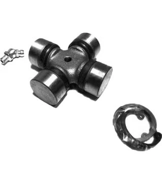 Крестовина карданного вала Della Concordia CR17, 23,84x61,3 мм (20.00.00/654587.0/311996100/941495)