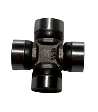 Крестовина карданного вала Della Concordia CR276, 27x62 мм (1321059C91)