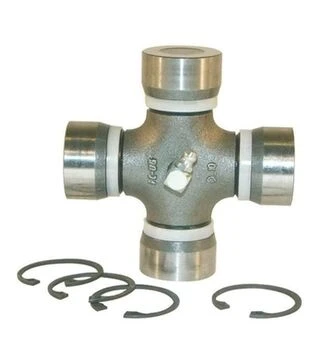 Крестовина карданного вала Della Concordia CR274, 35x97 мм (AL37069)