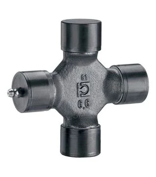 Хрестовина карданного валу Della Concordia BPL0051/4120L0051, 30,2x106 мм (4120L0051)