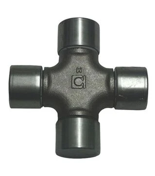 Хрестовина карданного валу Della Concordia CR11, 30,2x80 мм (41205)