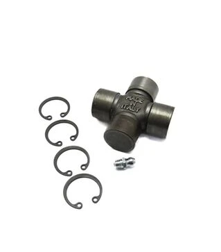 Крестовина карданного вала Della Concordia CR2/4, 22x54 мм (4120B0012/972580)