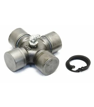 Крестовина карданного вала Della Concordia CR18, 27x74,6 мм (21.00.00/AZ24656/AZ52541/AZ50227/4120E0012)