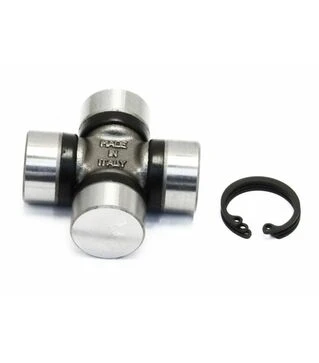 Крестовина карданного вала Della Concordia CR286, 28,6x66,6 мм (667558R91/850114/AE26884/AE22753/B13270)