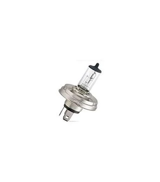 Лампа галогенова Philips R2 (P45t) 12V/45-40W (12475)