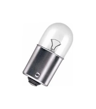 Лампа розжарювання Bosch BA15s (P21W) 24V/5W (А 24-5-1)