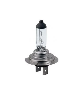 Лампа галогеновая Bosch H7 (PX26d) 24V/70W (АКГ 24-70)