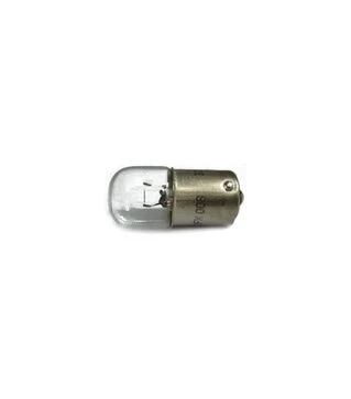 Лампа розжарювання Bosch BA15s (P21W) 12V/5W (А 12-5-1)
