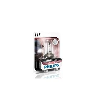 Лампа галогеновая Philips H7 (PX26d) 12V/55W (12972VPB1)