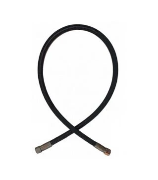 Рукав высокого давления S=17 мм (М14х1,5) L=1,8 м (200263)