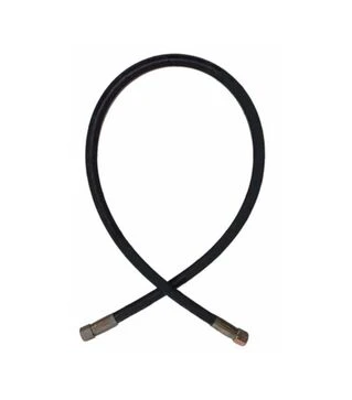 Рукав высокого давления S=50 мм (М42х2,0) L=0,8 м (KN0822)