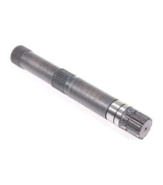 Вал тормозного барабана Case 2388/5130/5088 (236378A1CNH)