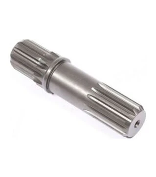 Вал КПП 19-й передачи входной трансмиссии Case MX340 T8.390/T8.360 (282726A1CNH)