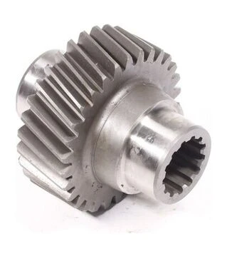 Вал-шестерня Case Magnum MX310/340 T8.390 (302555A1/87740760CNH)