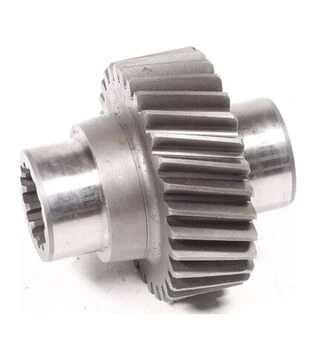 Вал-шестерня Case Magnum MX310/340 T8.390 (302555A1/87740760CNH)