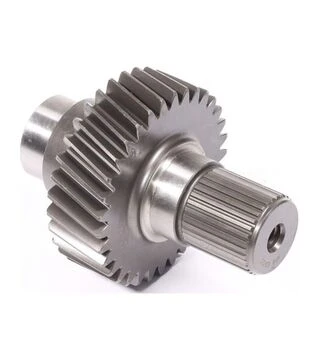 Вал-шестерня Case Magnum T8.390/T8040-50 (302553A1CNH)