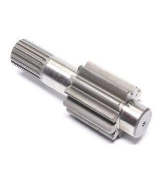 Вал-шестерня бортового редуктора JD2254/2256/9500/CTS (H133088/H141558/H157014)