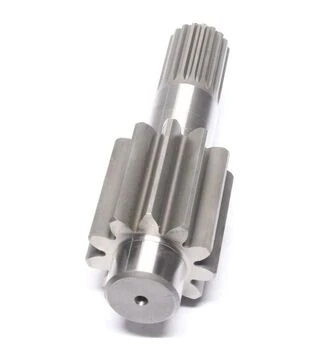 Вал-шестерня бортового редуктора JD2254/2256/9500/CTS (H133088/H141558/H157014)