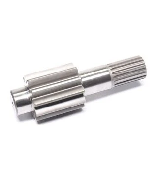 Вал-шестерня бортового редуктора JD2254/2256/9500/CTS (H133088/H141558/H157014)