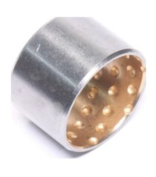 Втулка привода гидронасоса Case AF2388/2166 (188068C1CNH)