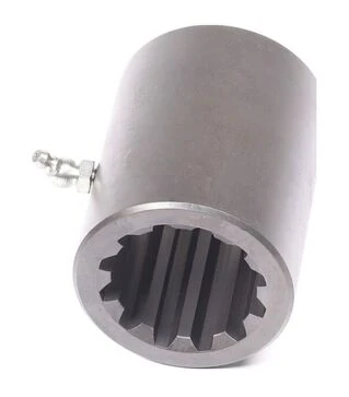 Муфта приводу бортового редуктора Case 2188/2388/5130 (84416329/248600A1/84416330CNH)