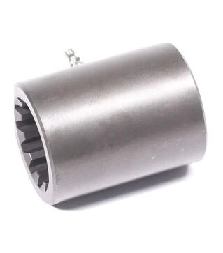 Муфта приводу бортового редуктора Case 2188/2388/5130 (84416329/248600A1/84416330CNH)