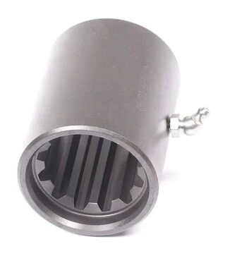 Муфта приводу бортового редуктора Case 2188/2388/5130 (84416329/248600A1/84416330CNH)