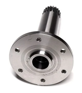 Ступица привода ротора Case AF2388/5088 (184489C1CNH)