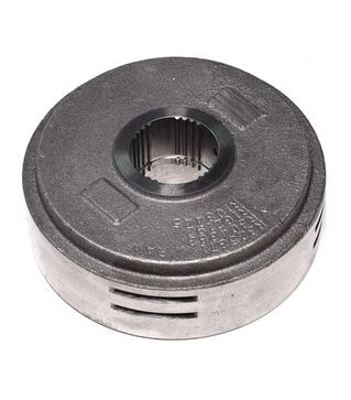 Барабан гидроподжимовой муфты КПП JD8430/8530 (R163993)