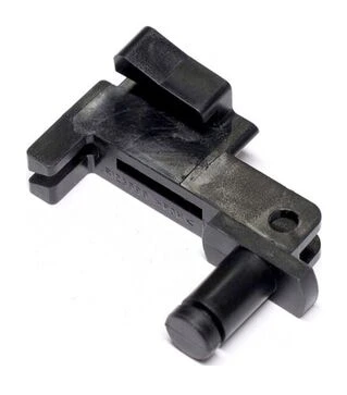 Ось поворота рычага управления трансмиссии JD 6090 (R123999)