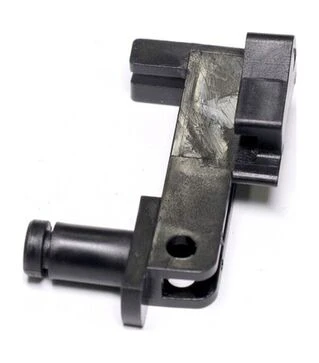 Ось поворота рычага управления трансмиссии JD 6090 (R123999)