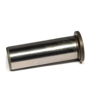 Ось промежуточной шестерни заднего хода КПП JD8420/8430/8520/8295R (R108455)