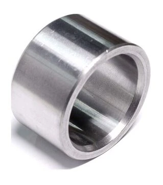 Втулка опоры продольной тяги навески JD8400