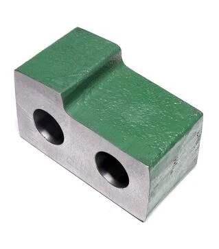 Втулка тягової штанги (R552097/R210645)